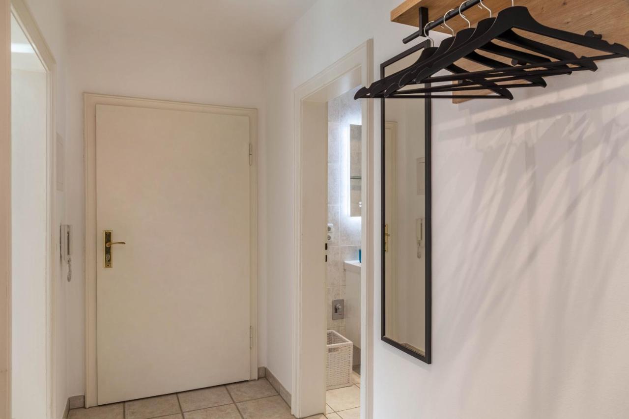 Ferienwohnung Hubert Garmisch-Partenkirchen Zewnętrze zdjęcie
