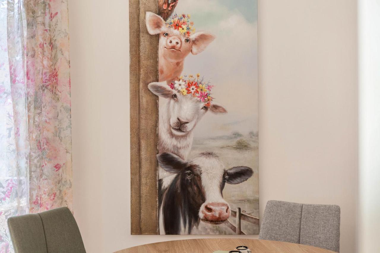 Ferienwohnung Hubert Garmisch-Partenkirchen Zewnętrze zdjęcie