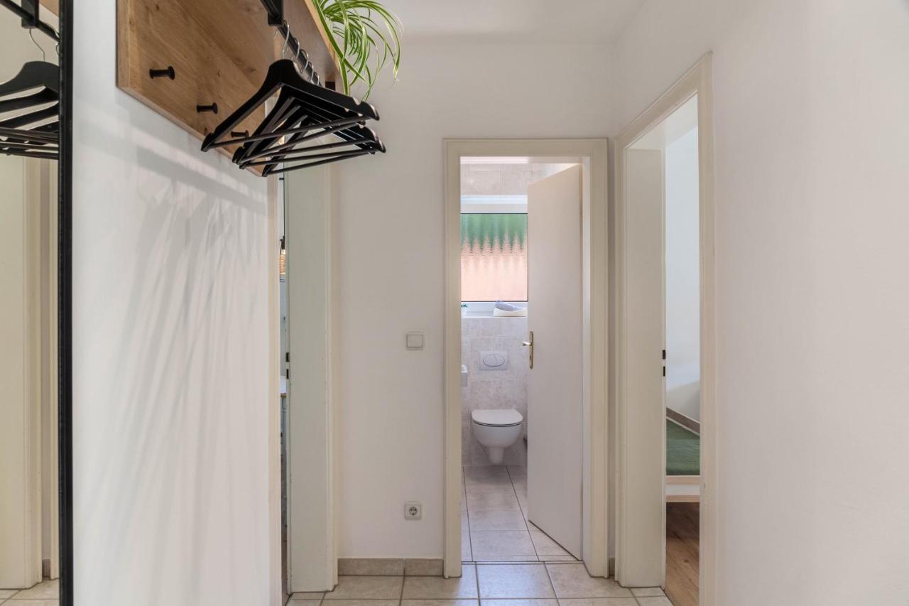 Ferienwohnung Hubert Garmisch-Partenkirchen Zewnętrze zdjęcie