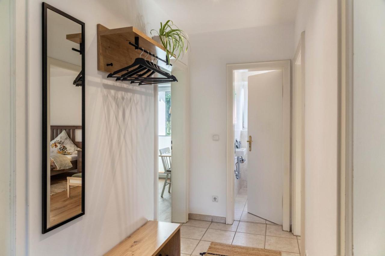 Ferienwohnung Hubert Garmisch-Partenkirchen Zewnętrze zdjęcie