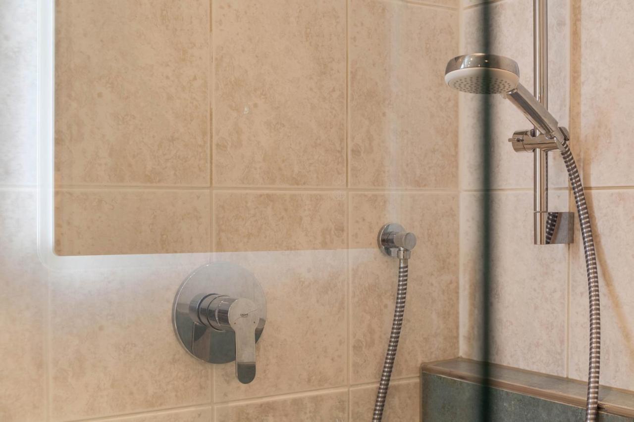 Ferienwohnung Hubert Garmisch-Partenkirchen Zewnętrze zdjęcie