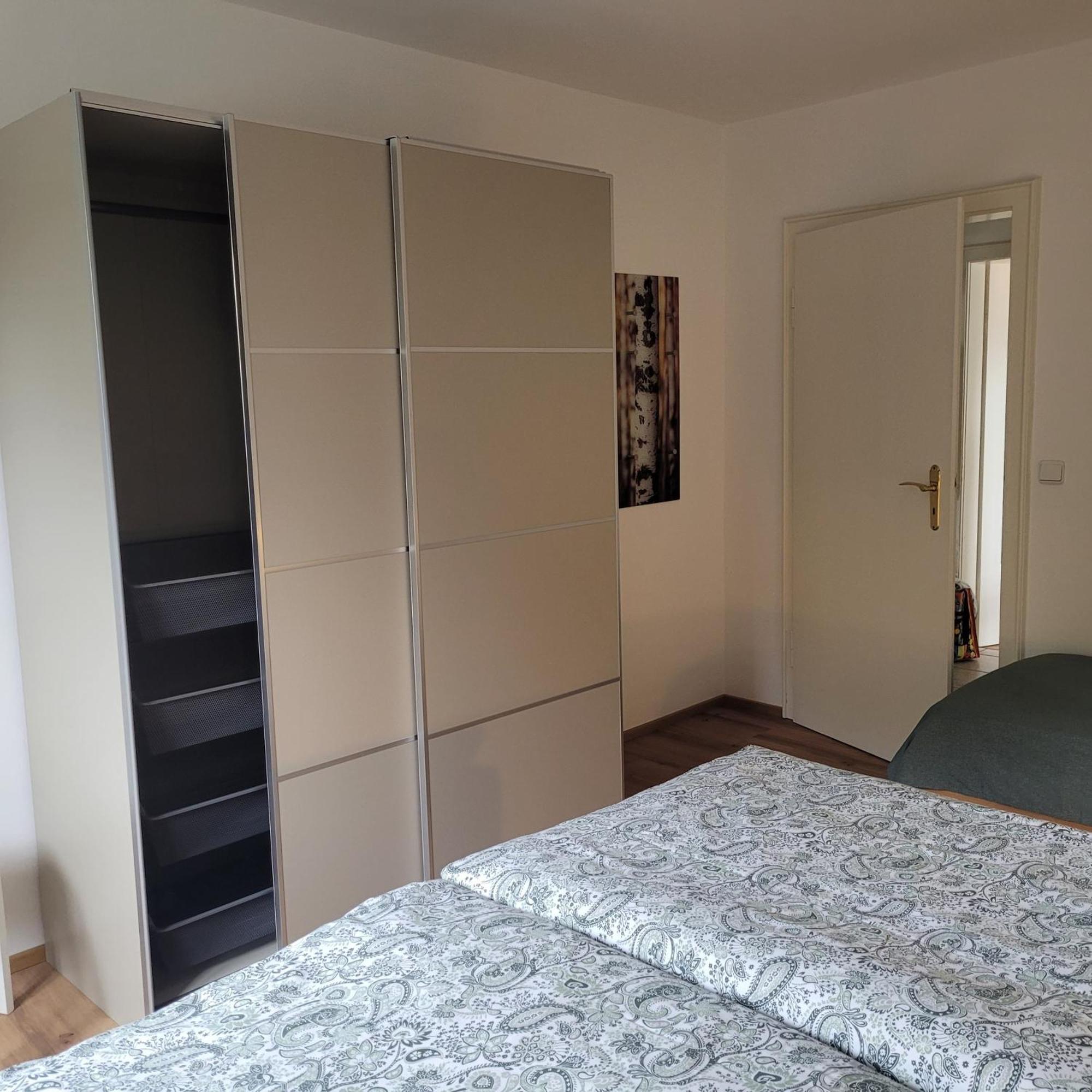 Ferienwohnung Hubert Garmisch-Partenkirchen Zewnętrze zdjęcie